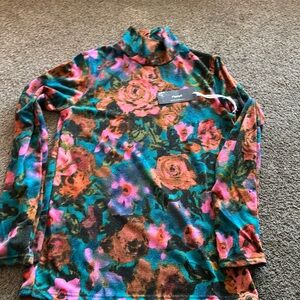 🌸🌺MONET SWEATER